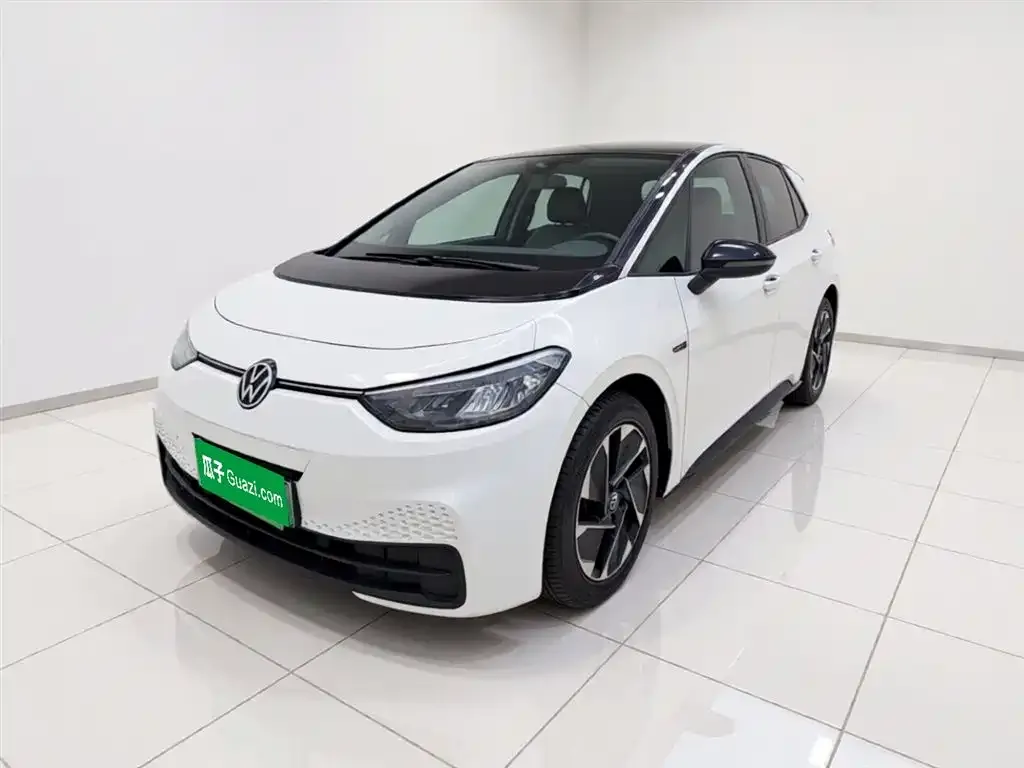 Volkswagen ID.3 2024 из CN, фото 1