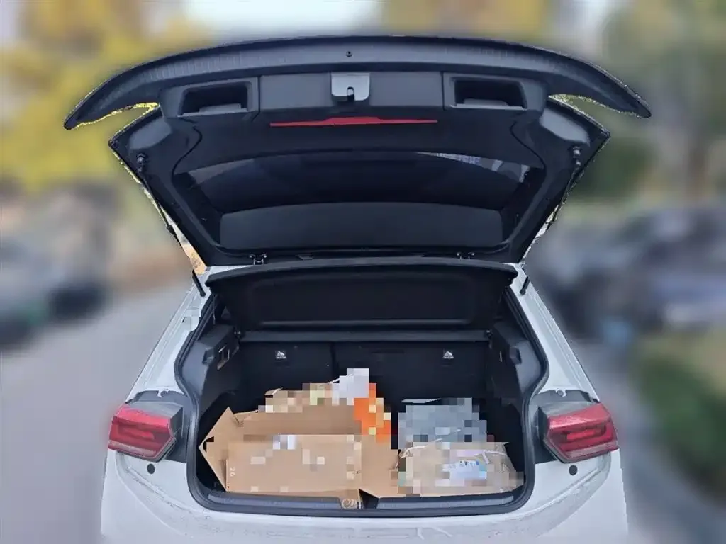 Volkswagen ID.3 2024 из CN, фото 9