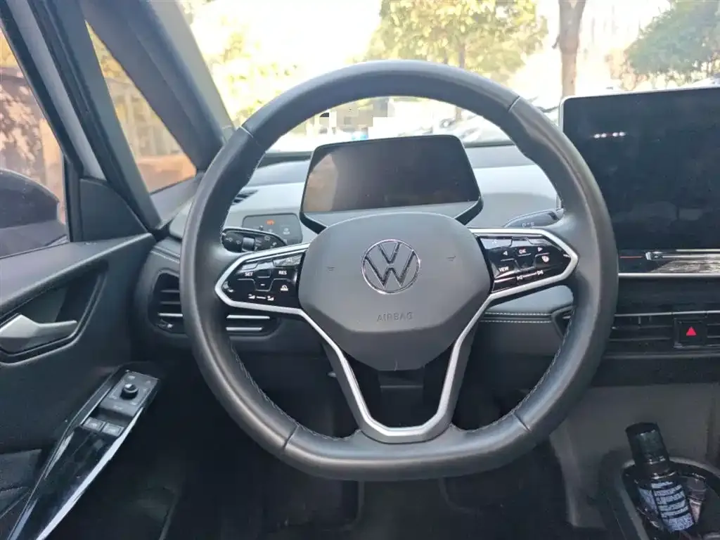 Volkswagen ID.3 2024 из CN, фото 5