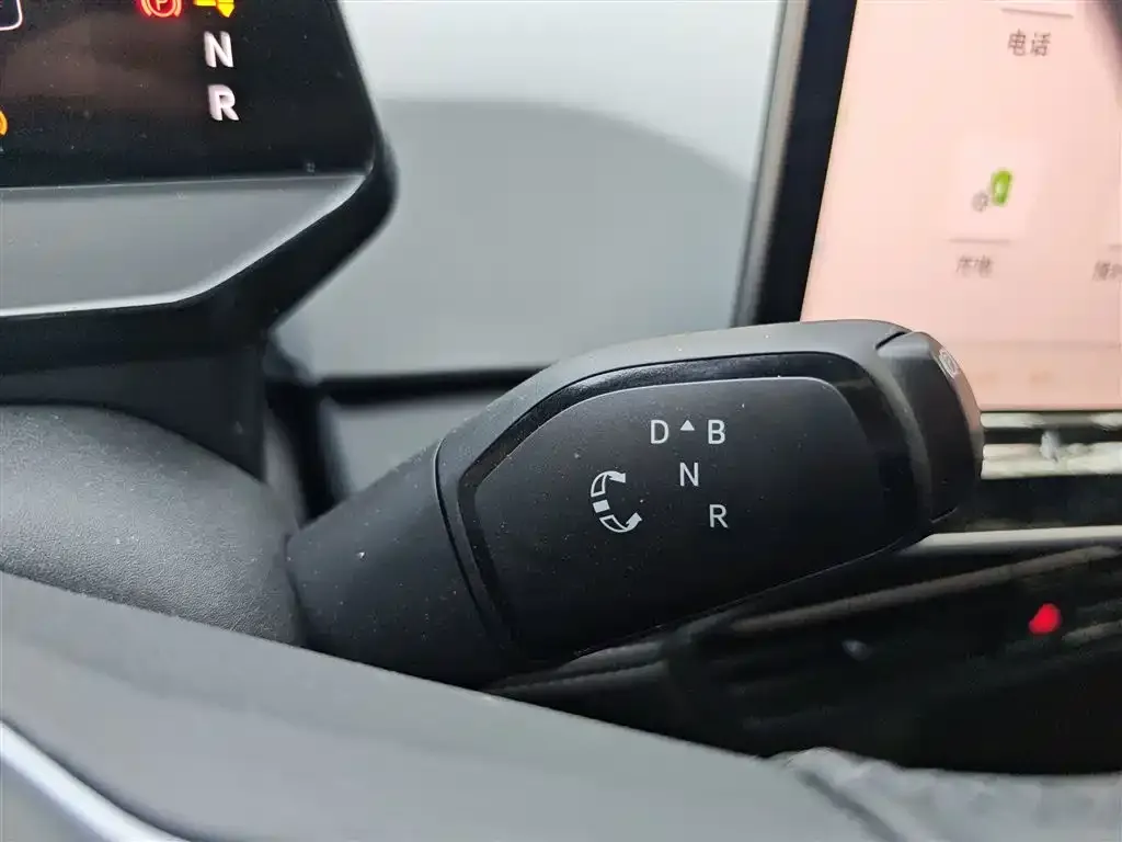 Volkswagen ID.3 2024 из CN, фото 3