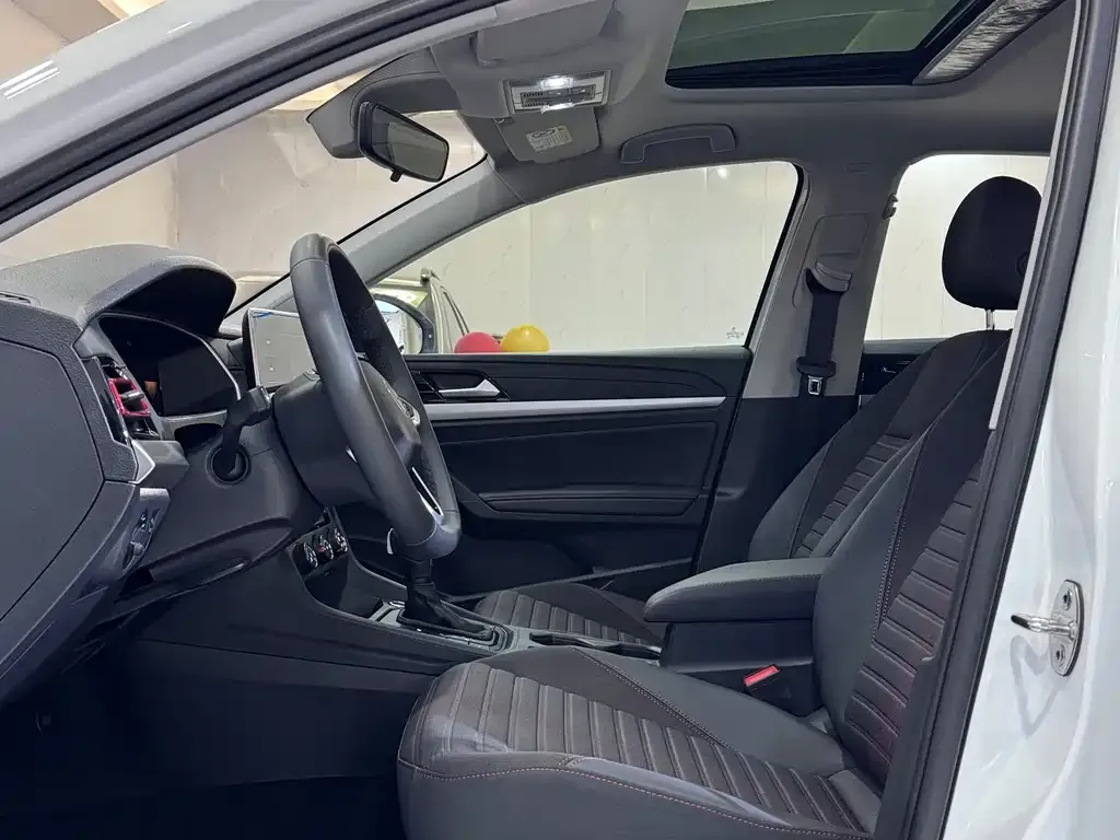 Volkswagen Lavida 2025 из CN, фото 9