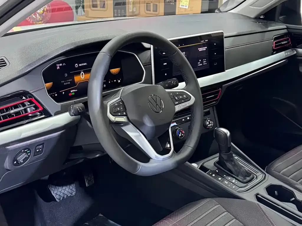 Volkswagen Lavida 2025 из CN, фото 4