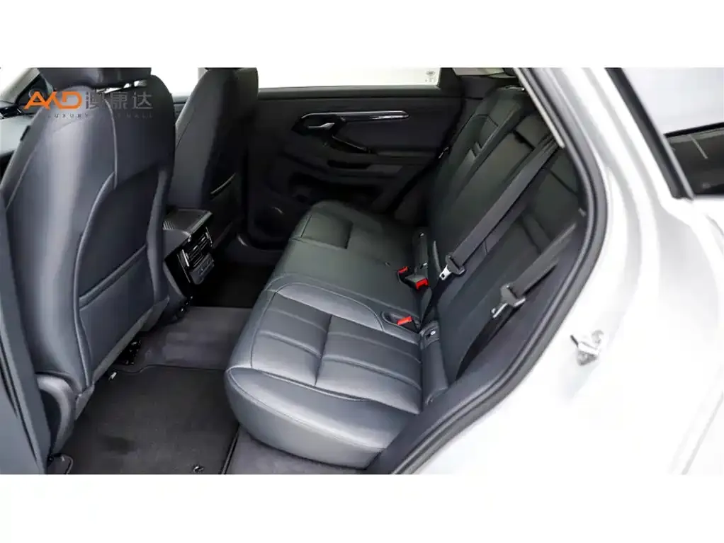 Land Rover Evoque 2022 из CN, фото 8