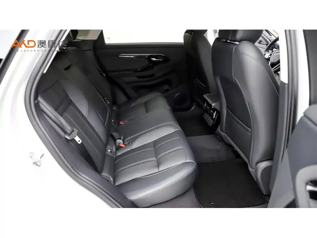 Land Rover Evoque 2022 из CN, фото 9