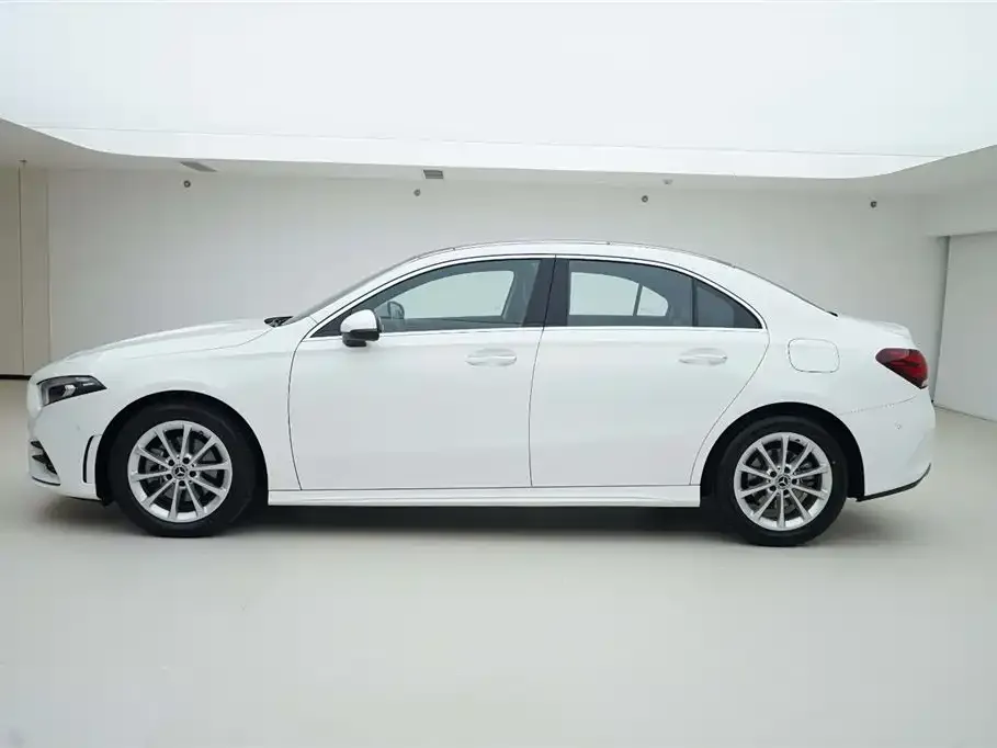 Mercedes-Benz A-Class 2022 из CN, фото 5