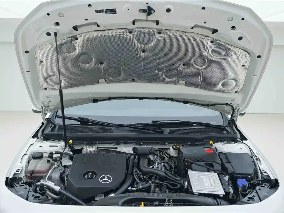 Mercedes-Benz A-Class 2022 из CN, фото 8