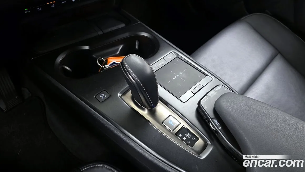 Lexus UX 2022 из KR, фото 6