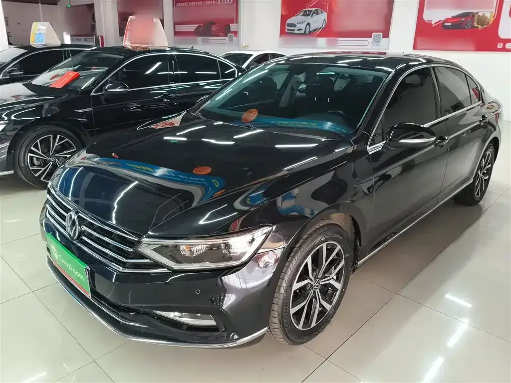 Volkswagen Magotan 2021 из CN, фото 1