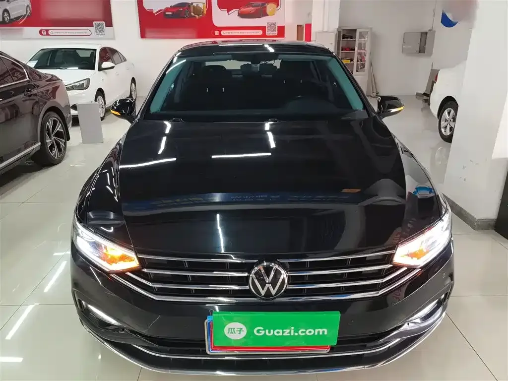 Volkswagen Magotan 2021 из CN, фото 9