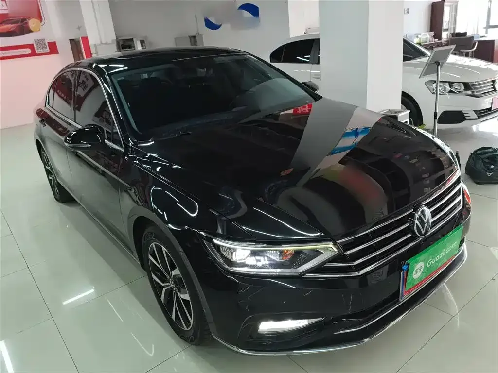 Volkswagen Magotan 2021 из CN, фото 6