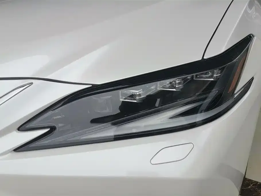 Lexus ES 2022 из CN, фото 3