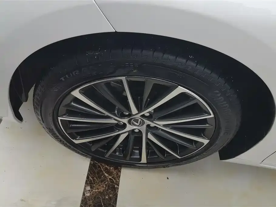 Lexus ES 2022 из CN, фото 7