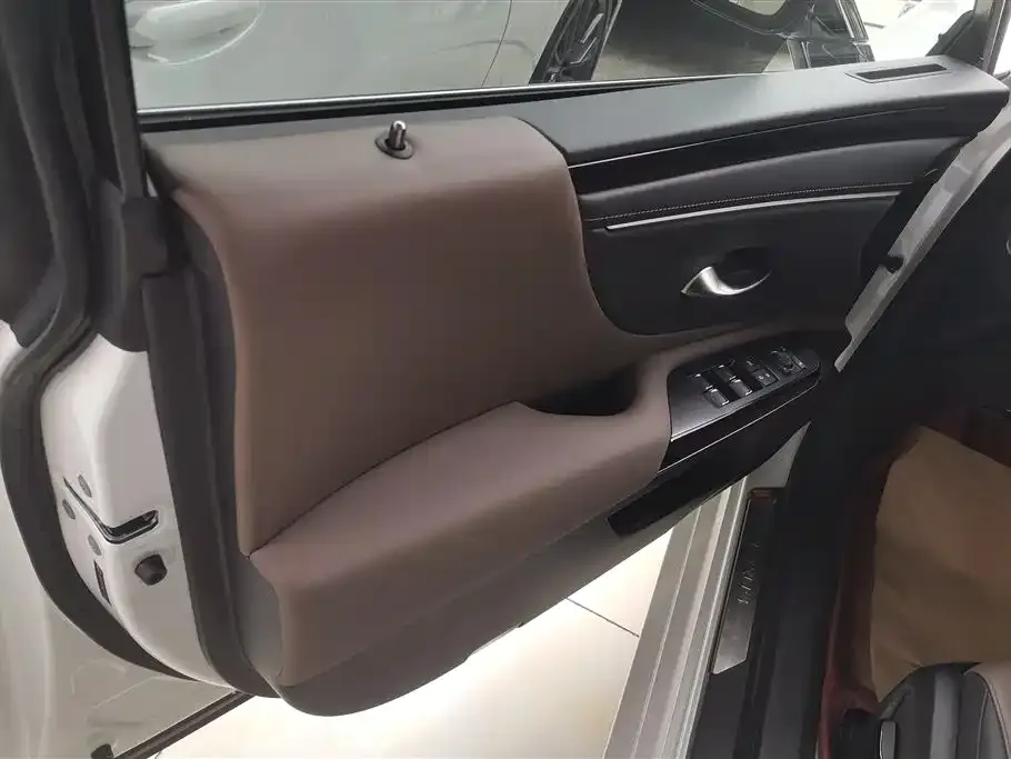 Lexus ES 2022 из CN, фото 4