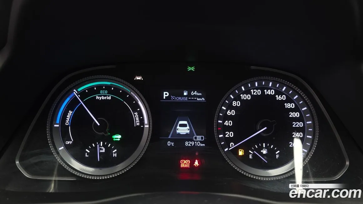 Hyundai Sonata 2021 из KR, фото 5