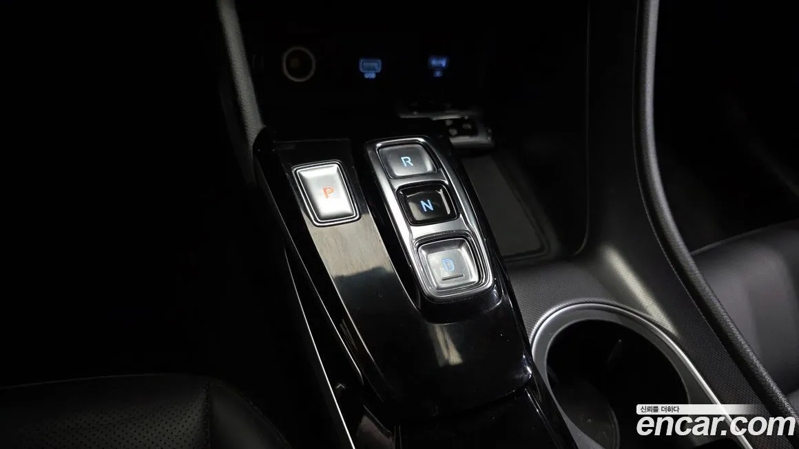 Hyundai Sonata 2021 из KR, фото 6