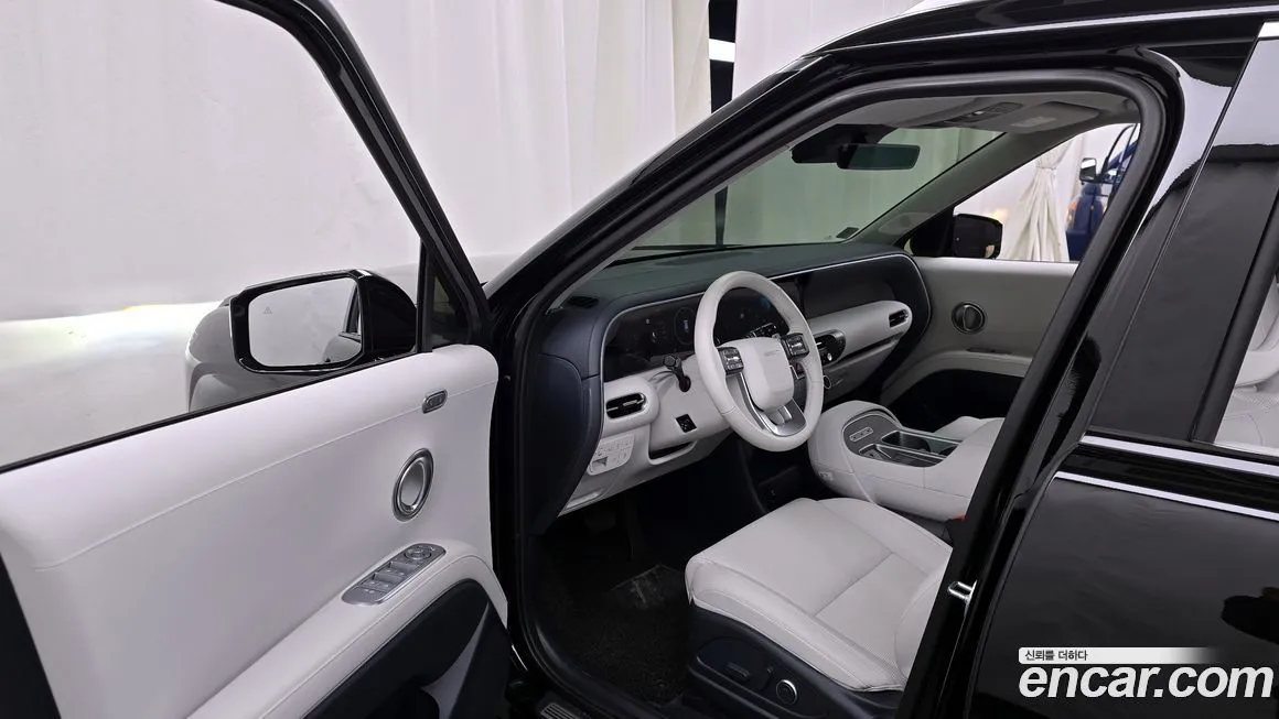 Hyundai Palisade 2025 из KR, фото 8