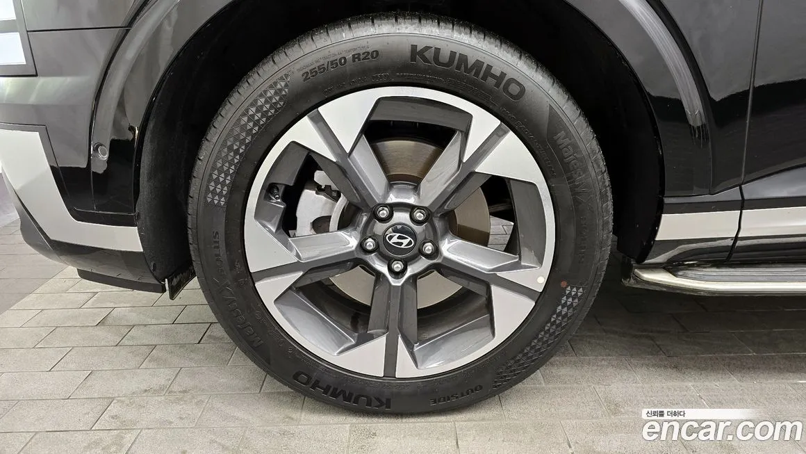 Hyundai Palisade 2025 из KR, фото 9