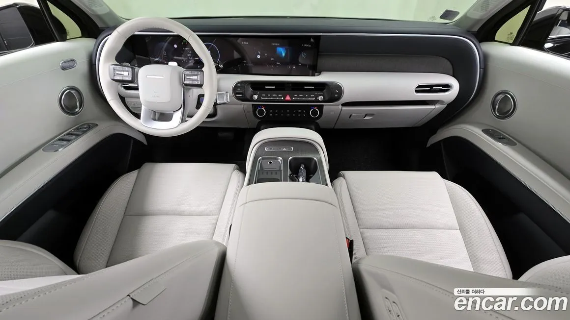 Hyundai Palisade 2025 из KR, фото 3