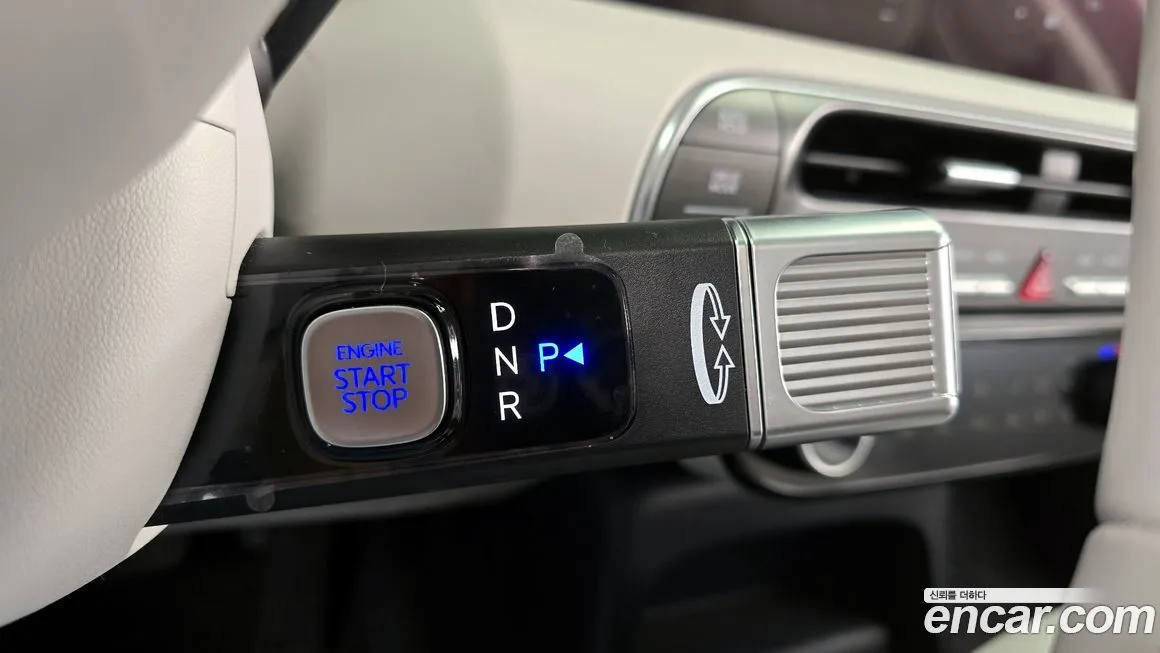 Hyundai Palisade 2025 из KR, фото 5