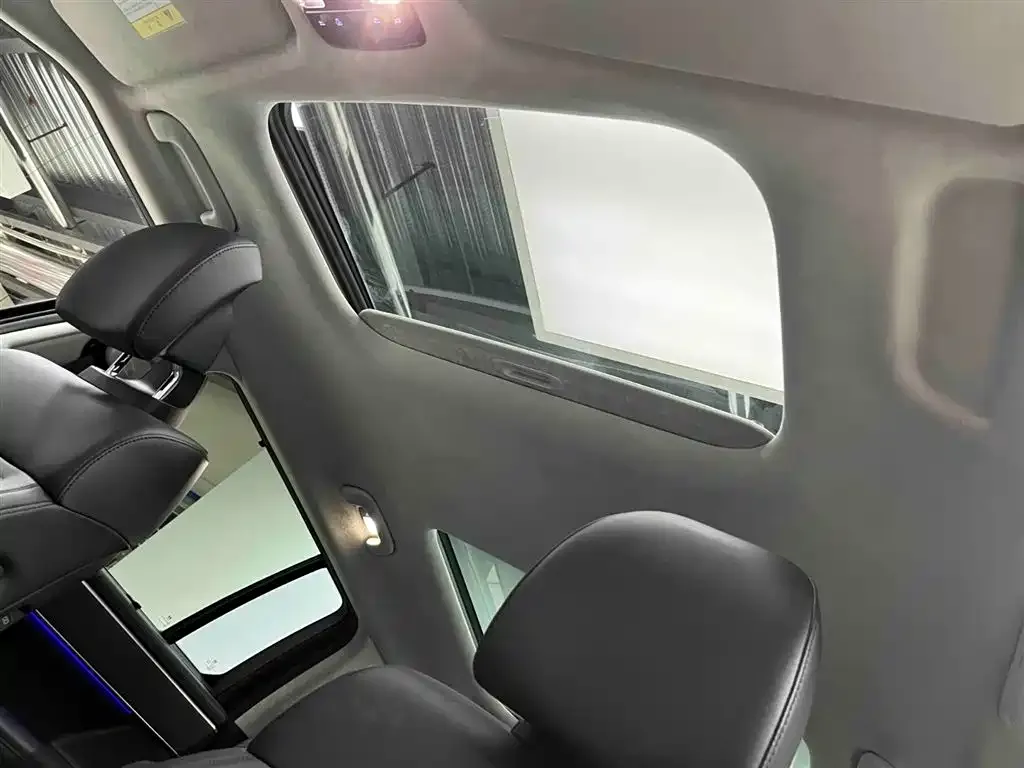 Hyundai Santa Fe 2024 из CN, фото 5