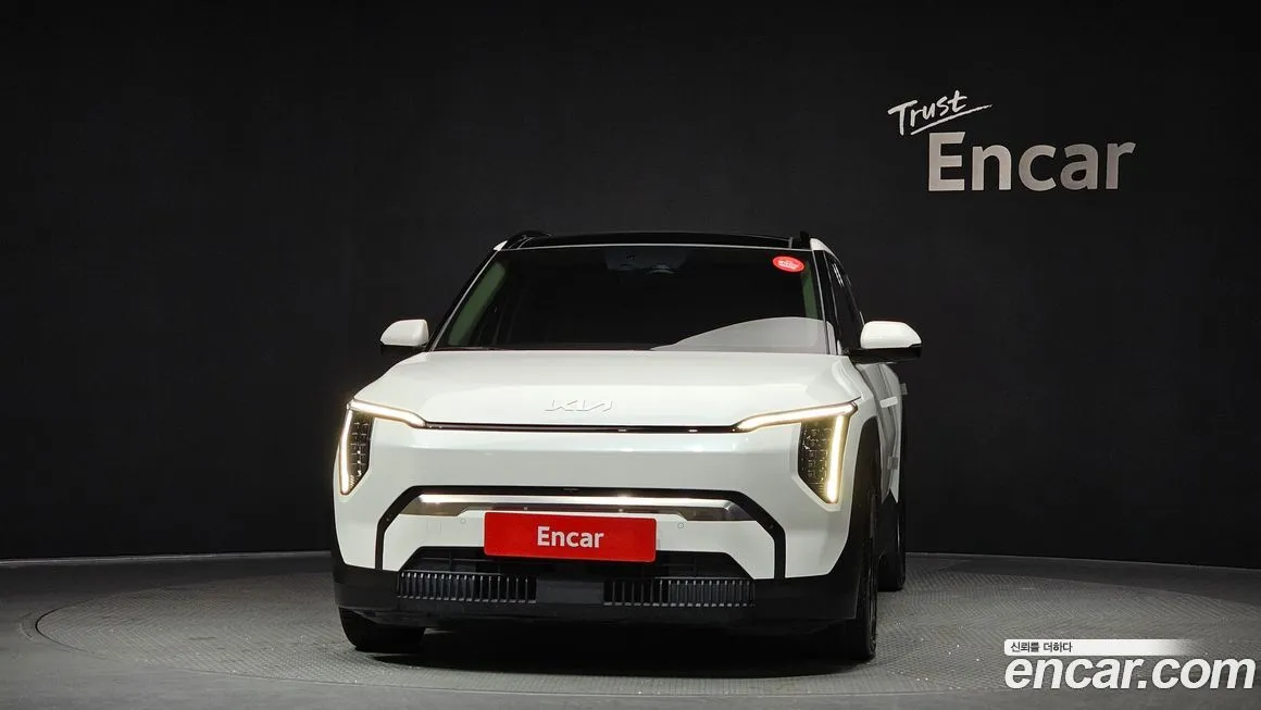 Kia EV3 — фото 5