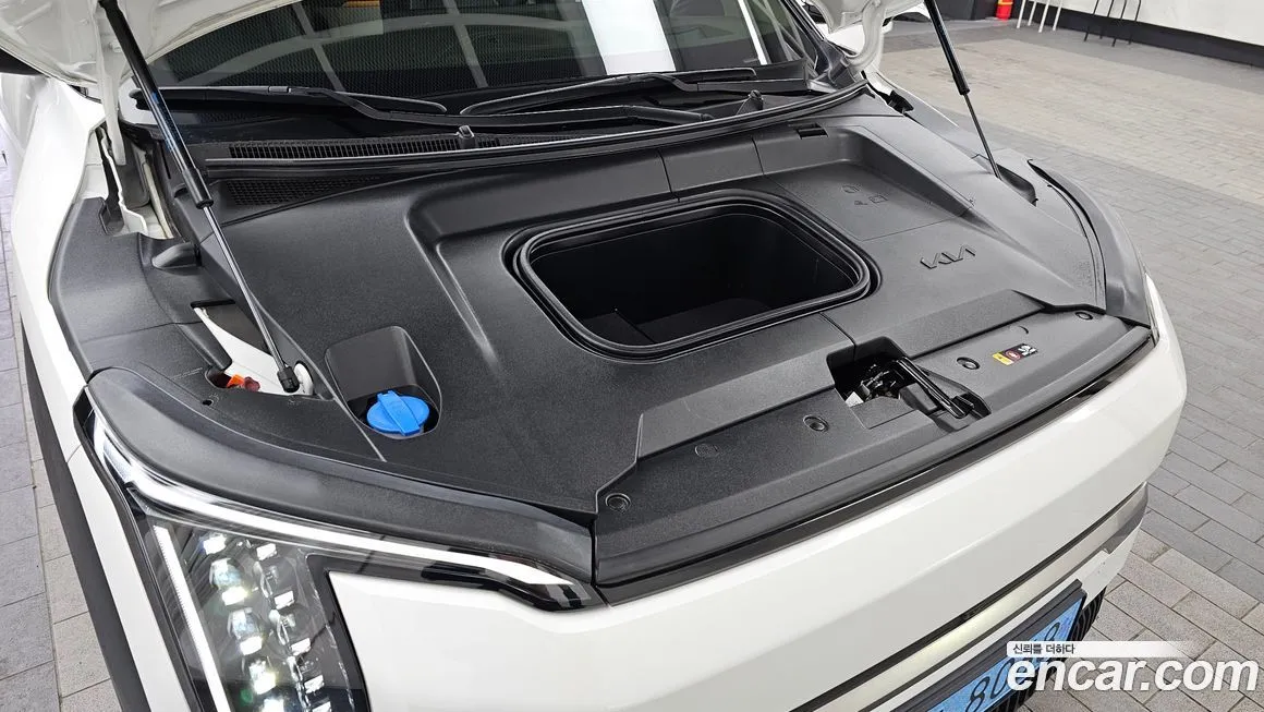 Kia EV3 — фото 2