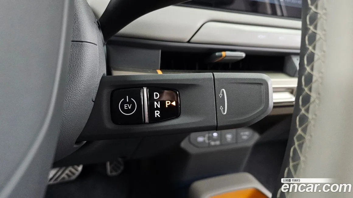 Kia EV3 — фото 4