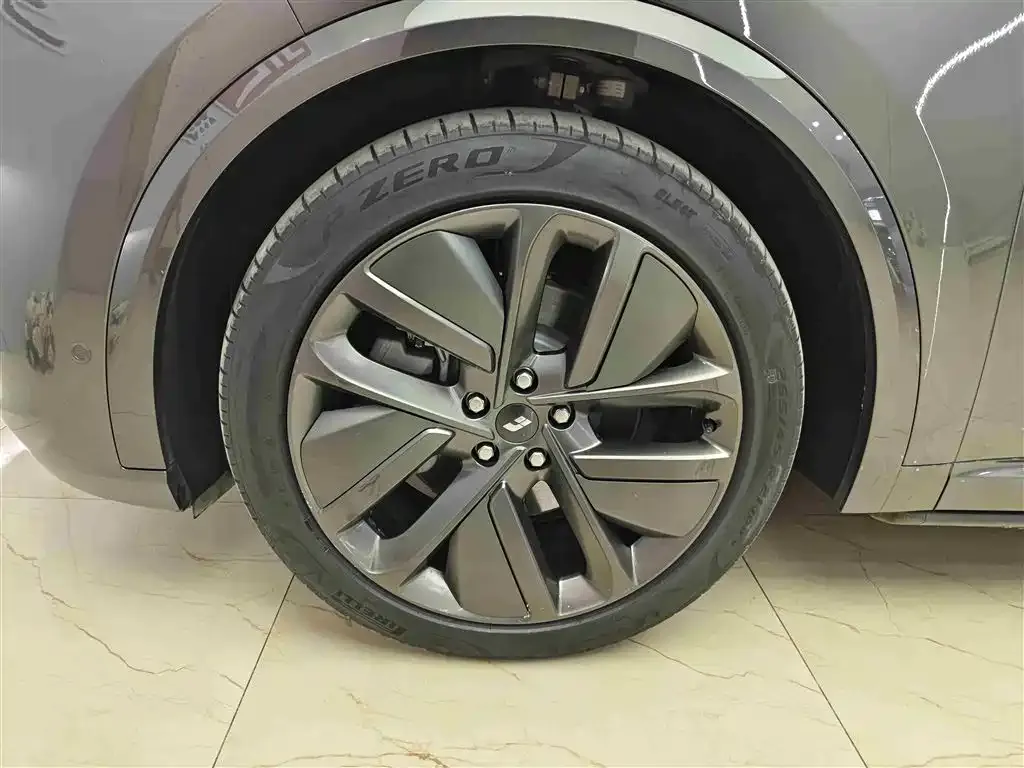 Li Auto L9 2023 из CN, фото 6