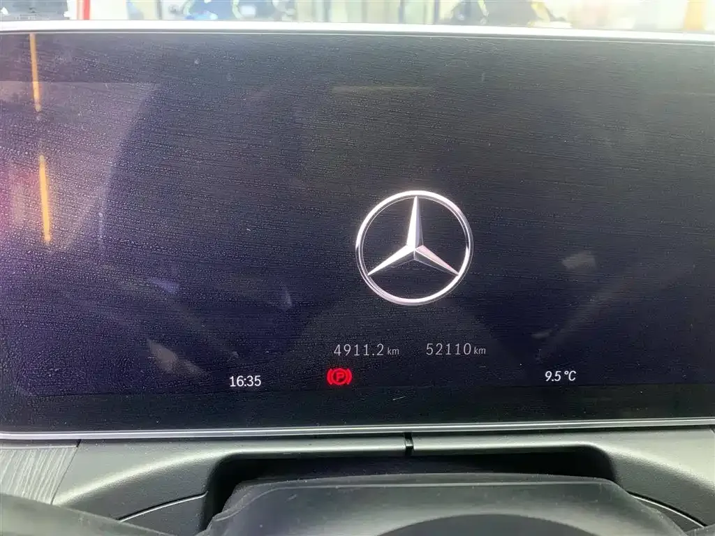 Mercedes-Benz C-Class 2021 из CN, фото 7