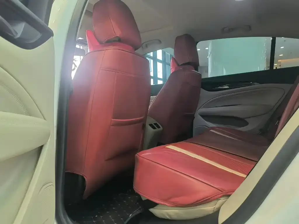 Buick Regal 2021 из CN, фото 2