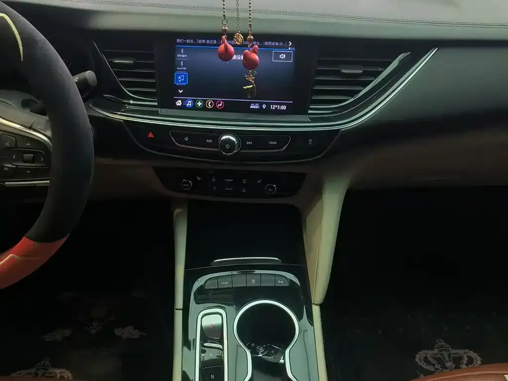 Buick Regal 2021 из CN, фото 3