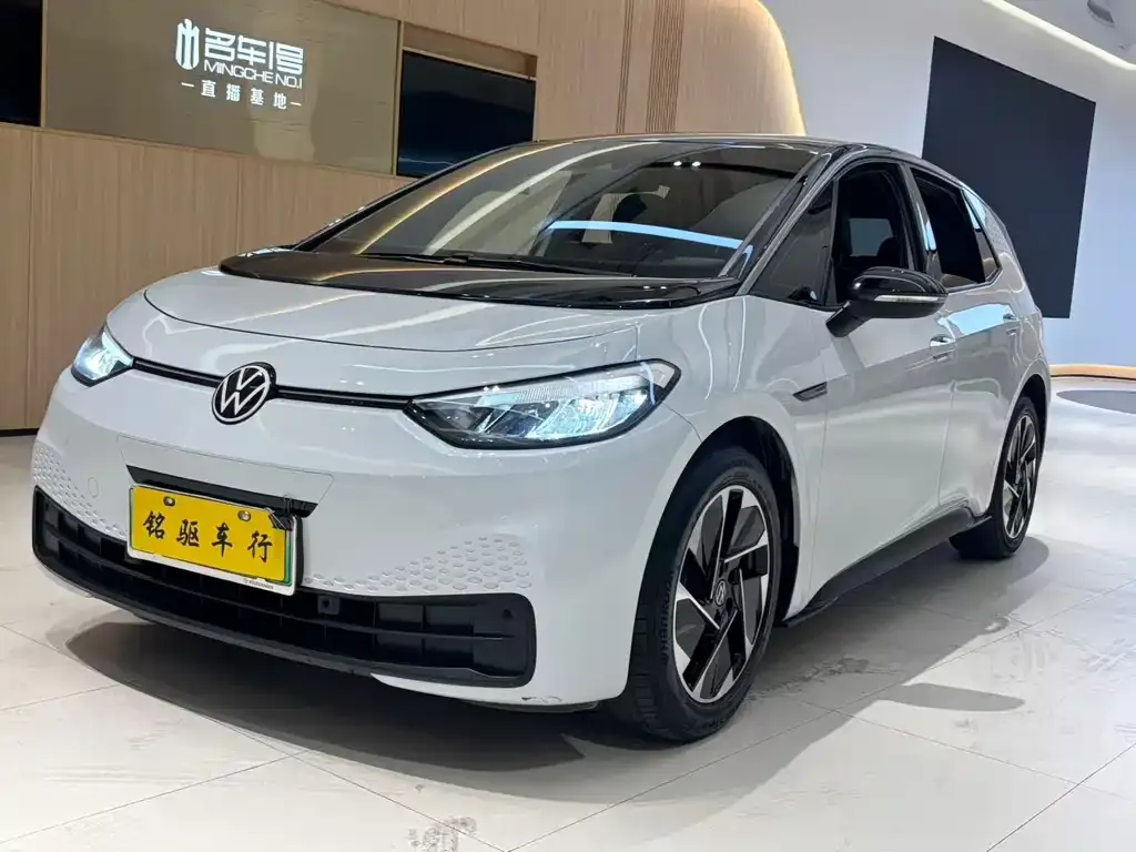 Volkswagen ID.3 2023 из CN, фото 1