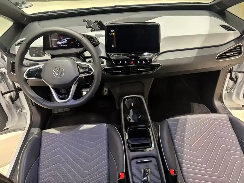Volkswagen ID.3 2023 из CN, фото 3