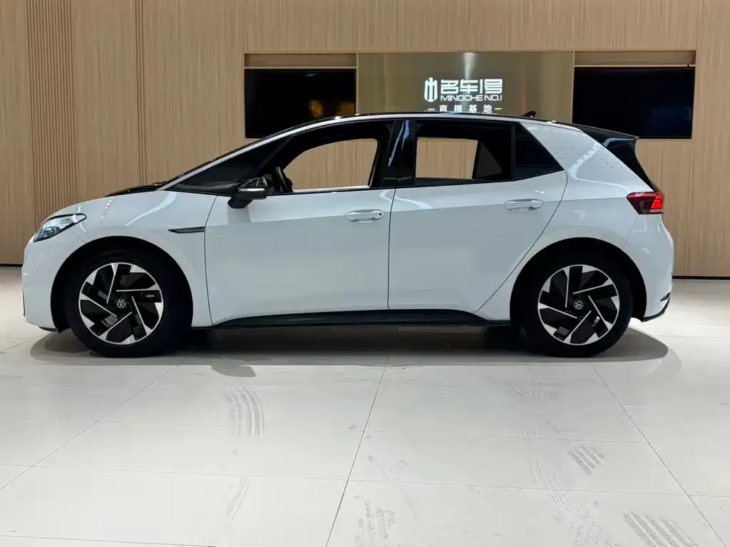 Volkswagen ID.3 2023 из CN, фото 8