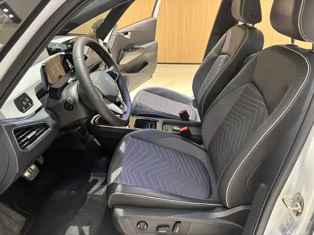 Volkswagen ID.3 2023 из CN, фото 10