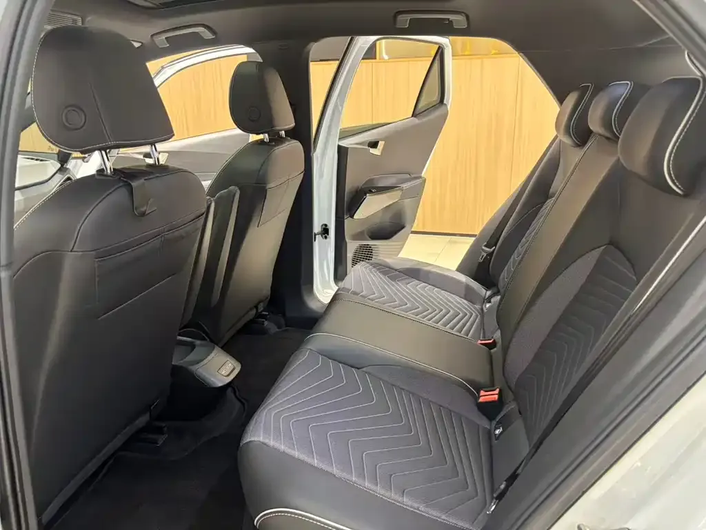Volkswagen ID.3 2023 из CN, фото 7