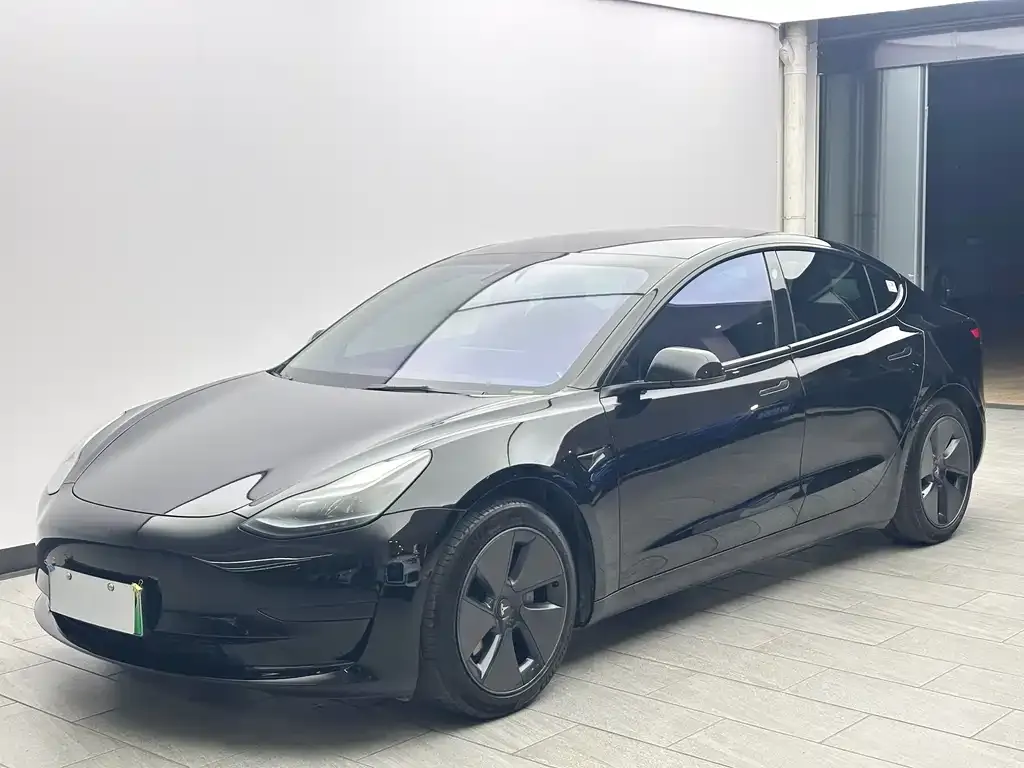 Tesla Model 3 2023 из CN, фото 1