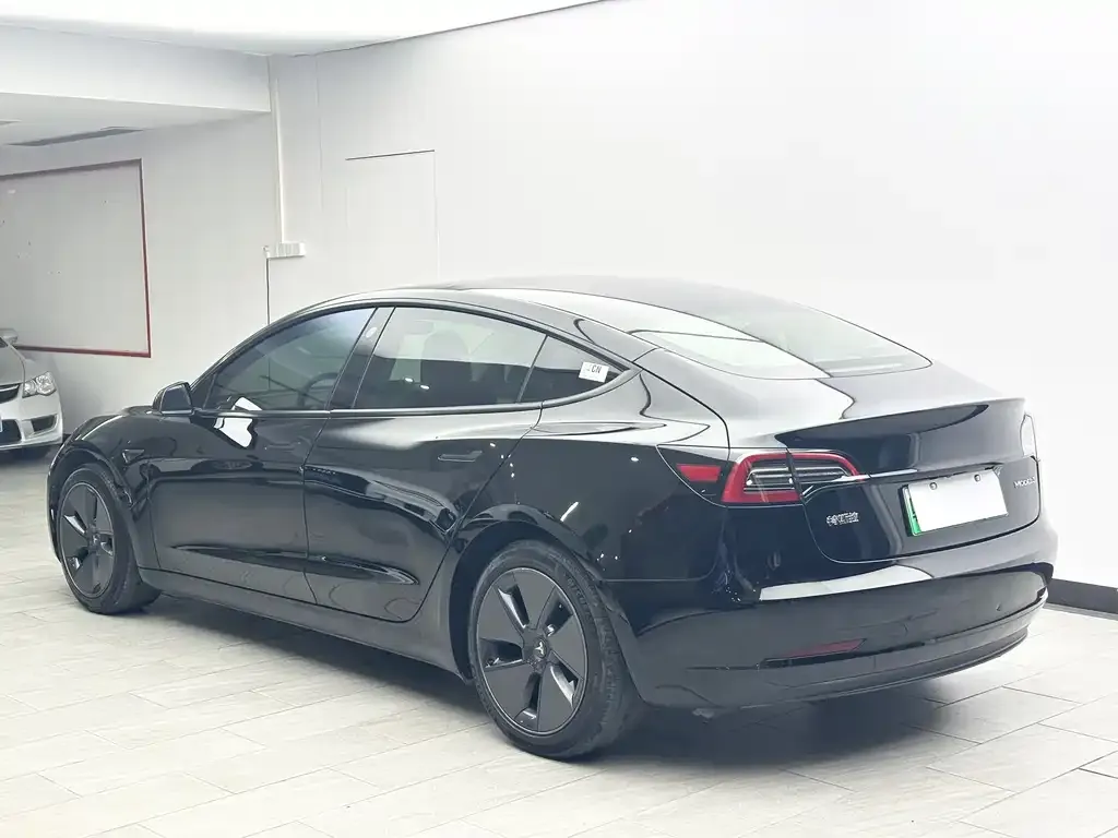 Tesla Model 3 2023 из CN, фото 4