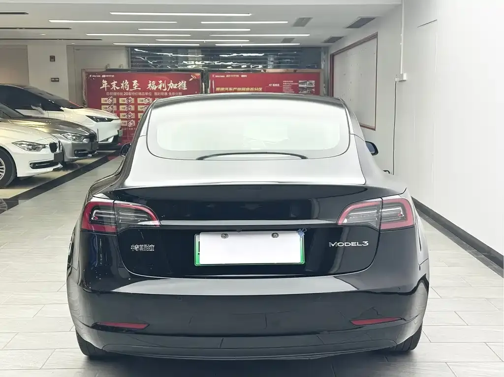 Tesla Model 3 2023 из CN, фото 7