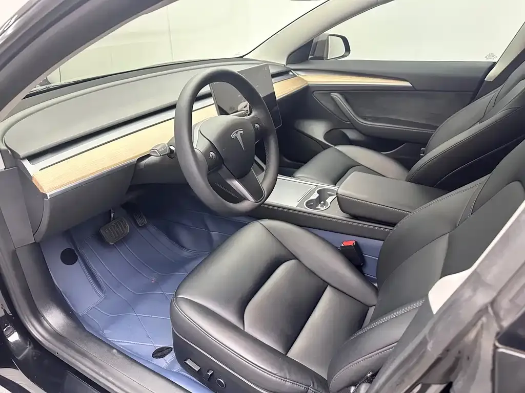 Tesla Model 3 2023 из CN, фото 8