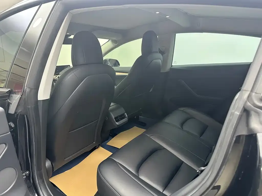 Tesla Model 3 2023 из CN, фото 6
