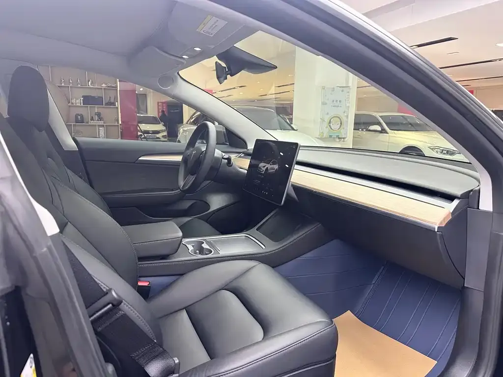 Tesla Model 3 2023 из CN, фото 9