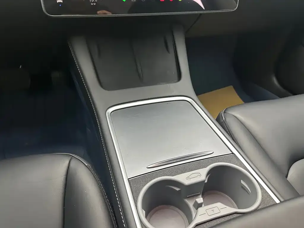 Tesla Model 3 2023 из CN, фото 3