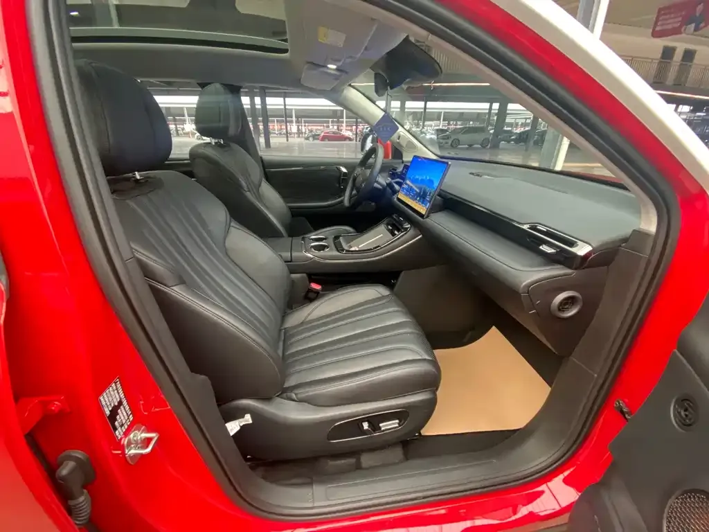 Aion V 2024 из CN, фото 7