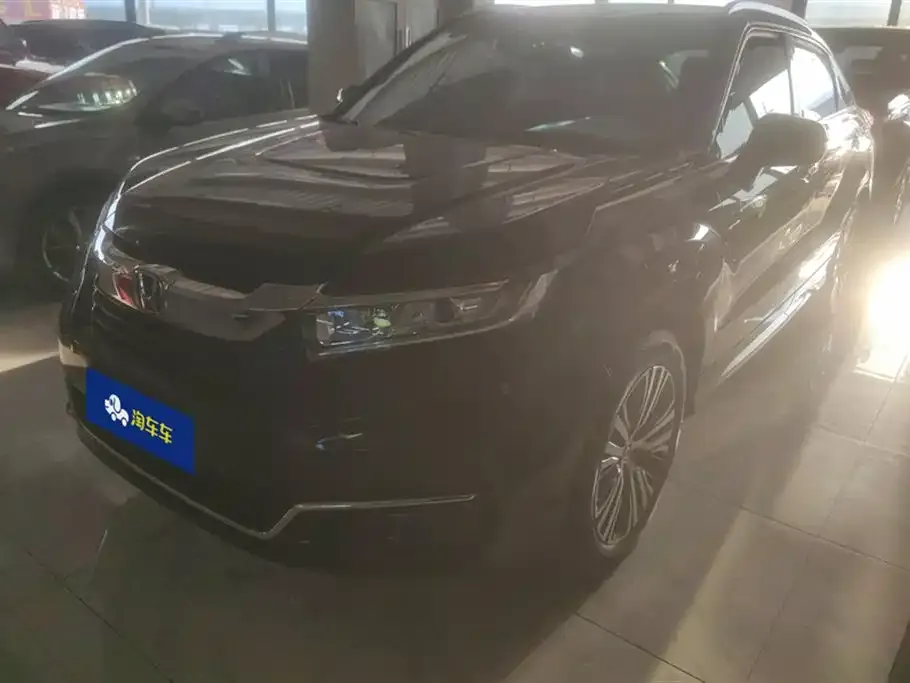 Honda Avancier 2022 из CN, фото 1
