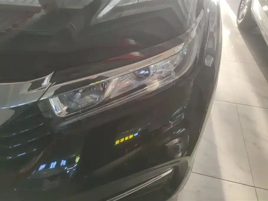 Honda Avancier 2022 из CN, фото 5