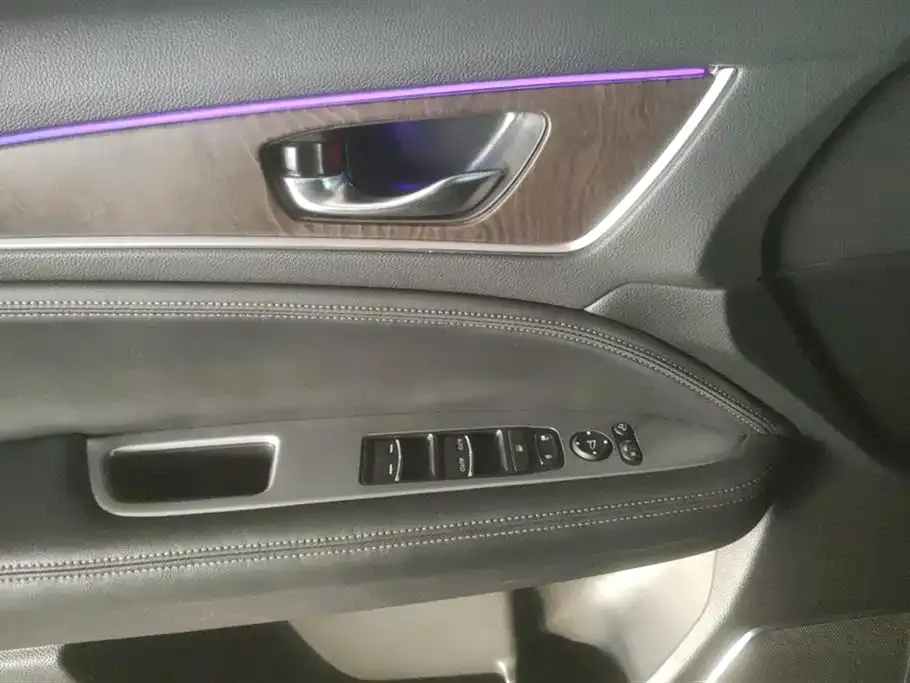 Honda Avancier 2022 из CN, фото 9