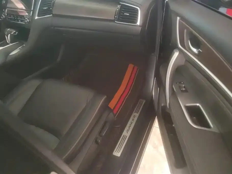 Honda Avancier 2022 из CN, фото 6