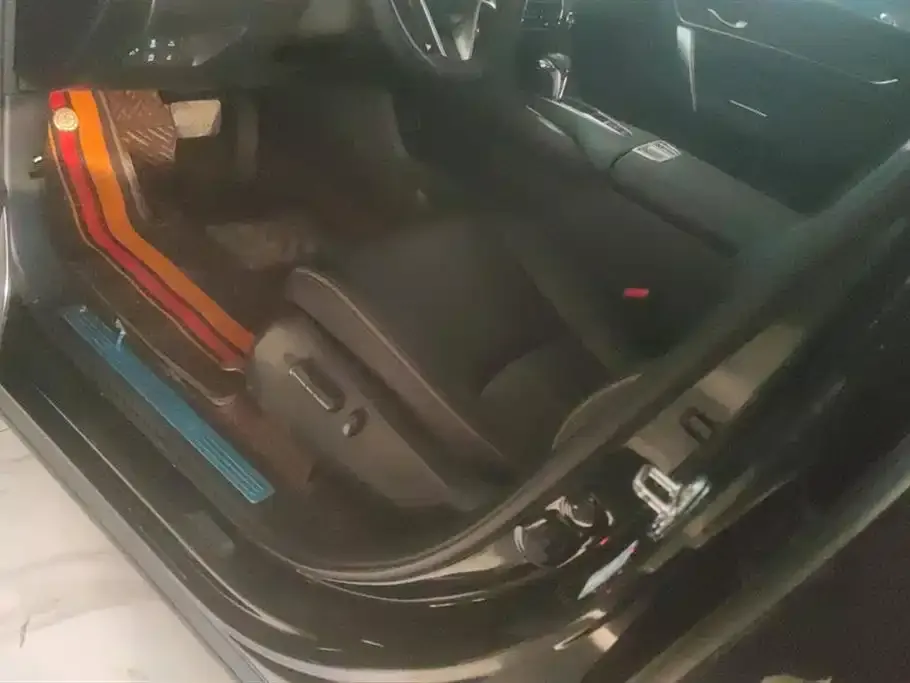 Honda Avancier 2022 из CN, фото 8