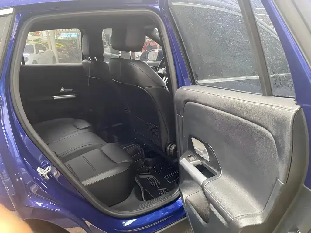 Mercedes-Benz GLA 2021 из CN, фото 5